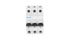 Wyłącznik nadprądowy 3P C 4A 6kA AC PL6-C4/3 286597