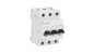 Wyłącznik nadprądowy 3P C 4A 6kA AC PL6-C4/3 286597