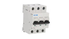 Wyłącznik nadprądowy 3P B 2A 6kA AC PL6-B2/3 286584