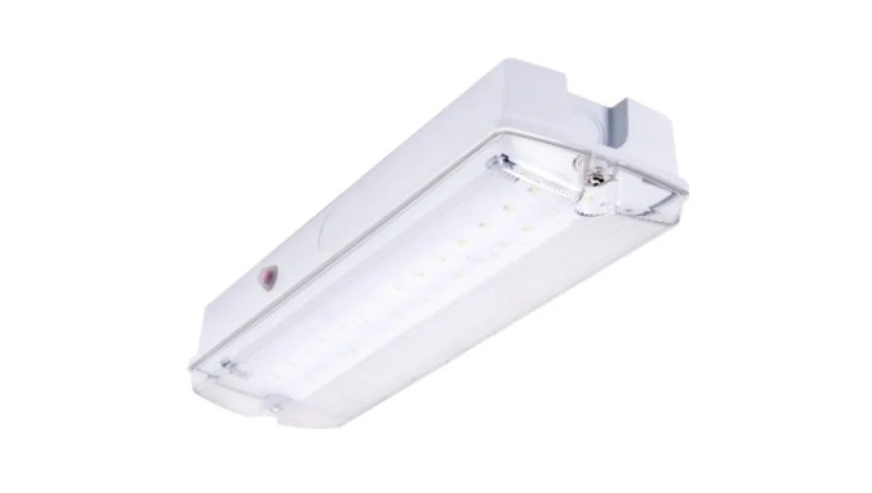 Oprawa sieciowo-awaryjna 7W ORION LED 150 SA 3H MT IP65 98305