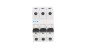 Wyłącznik nadprądowy 3P B 4A 6kA AC PL6-B4/3 286585 Wyłącznik nadprądowy 3P B 4A 6kA AC PL6-B4/3 286585