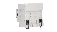 Rozłącznik modułowy 40A 4P HIS-40/4 142819