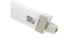 Oprawa hermetyczna TP SLIM LED 40W-NW 4400lm 4000K IP65 27115