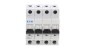 Wyłącznik nadprądowy 4P C 13A 6kA AC PL6-C13/4 166517 Wyłącznik nadprądowy 4P C 13A 6kA AC PL6-C13/4 166517
