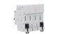Wyłącznik nadprądowy 4P C 13A 6kA AC PL6-C13/4 166517 Wyłącznik nadprądowy 4P C 13A 6kA AC PL6-C13/4 166517