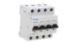 Wyłącznik nadprądowy 4P C 13A 6kA AC PL6-C13/4 166517 Wyłącznik nadprądowy 4P C 13A 6kA AC PL6-C13/4 166517