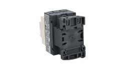 Stycznik mocy 9A 3P 24V AC 50Hz 1Z 1R LC1D09B5