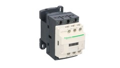 Stycznik mocy 9A 3P 24V AC 50Hz 1Z 1R LC1D09B5