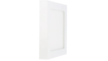 Oprawa LED BOLERO 18W 1600lm IP40 LD-BLRKW18W-61