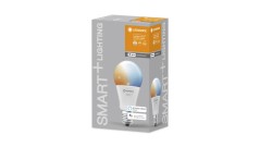 Żarówka LED E27 9,5W SMART+ WIFI CLASSIC A75 TW E27 FR 1055lm 4058075485433