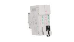 Wyłącznik nadprądowy 1P+N D 2A 6kA AC PL6-D2/1N 164943