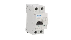 Wyłącznik nadprądowy 1P+N D 2A 6kA AC PL6-D2/1N 164943