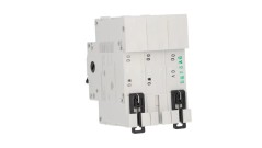 Rozłącznik modułowy 40A 3P HIS-40/3 142818