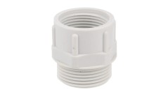 Adapter poliamidowy do dławnic DA 25M/16 E03DK-02130300703 /10szt./