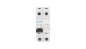 Wyłącznik nadprądowy 1P+N D 4A 6kA AC PL6-D4/1N 164948 Wyłącznik nadprądowy 1P+N D 4A 6kA AC PL6-D4/1N 164948