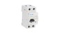 Wyłącznik nadprądowy 1P+N D 4A 6kA AC PL6-D4/1N 164948 Wyłącznik nadprądowy 1P+N D 4A 6kA AC PL6-D4/1N 164948