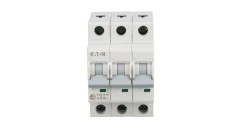 Wyłącznik nadprądowy 3P B 16A 6kA AC xPole Home HN-B16/3 194881