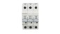 Wyłącznik nadprądowy 3P B 16A 6kA AC xPole Home HN-B16/3 194881 Wyłącznik nadprądowy 3P B 16A 6kA AC xPole Home HN-B16/3 194881