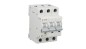 Wyłącznik nadprądowy 3P B 16A 6kA AC xPole Home HN-B16/3 194881 Wyłącznik nadprądowy 3P B 16A 6kA AC xPole Home HN-B16/3 194881