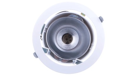 Oprawa downlight 1x35/70/150W G12 230V IP43 SPINNER 9030-01-01 ELIT00382