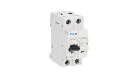 Wyłącznik nadprądowy 1P+N D 13A 6kA AC PL6-D13/1N 164939