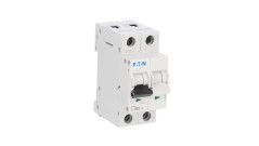 Wyłącznik nadprądowy 1P+N D 20A 6kA AC PL6-D20/1N 164944