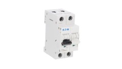 Wyłącznik nadprądowy 1P+N D 16A 6kA AC PL6-D16/1N 164941