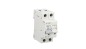 Wyłącznik nadprądowy 1P+N B 6A 6kA AC xPole Home HN-B6/1N 194838 Wyłącznik nadprądowy 1P+N B 6A 6kA AC xPole Home HN-B6/1N 194838