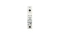 Wyłącznik nadprądowy 1P C 63A 6kA AC xPole Home HN-C63/1 194837