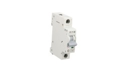 Wyłącznik nadprądowy 1P C 63A 6kA AC xPole Home HN-C63/1 194837