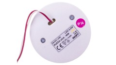 Oprawa LED 0.8W RUEDA STICK G(alu) / WW (ciepły biały) Aluminium IP56 MH-RST-G-H-1-PL-00-01