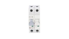 Wyłącznik nadprądowy 1P+N B 16A 6kA AC xPole Home HN-B16/1N 194841