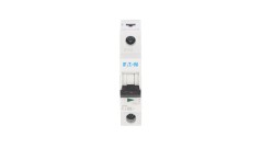 Wyłącznik nadprądowy 1P D 2A 6kA AC PL6-D2/1 286540