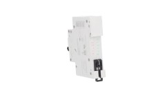 Wyłącznik nadprądowy 1P D 2A 6kA AC PL6-D2/1 286540