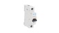 Wyłącznik nadprądowy 1P D 2A 6kA AC PL6-D2/1 286540 Wyłącznik nadprądowy 1P D 2A 6kA AC PL6-D2/1 286540