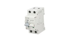 Wyłącznik nadprądowy 1P+N C 13A 6kA AC xPole Home HN-C13/1N 194850