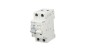Wyłącznik nadprądowy 1P+N C 13A 6kA AC xPole Home HN-C13/1N 194850