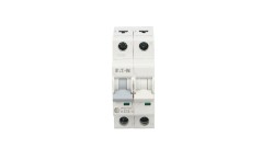 Wyłącznik nadprądowy 1P+N C 13A 6kA AC xPole Home HN-C13/1N 194850