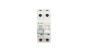 Wyłącznik nadprądowy 1P+N C 13A 6kA AC xPole Home HN-C13/1N 194850