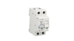 Wyłącznik nadprądowy 1P+N C 13A 6kA AC xPole Home HN-C13/1N 194850