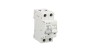 Wyłącznik nadprądowy 1P+N C 13A 6kA AC xPole Home HN-C13/1N 194850