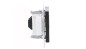Lumina Gniazdo komputerowe pojedyncze RJ45 kat.5e UTP czarne WL2113 Lumina Gniazdo komputerowe pojedyncze RJ45 kat.5e UTP czarne WL2113