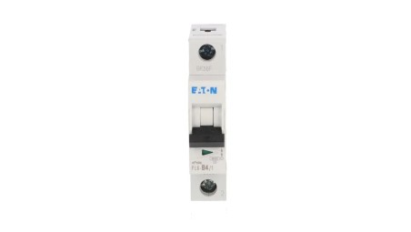 Wyłącznik nadprądowy 1P B 4A 6kA AC PL6-B4/1 286517
