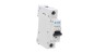 Wyłącznik nadprądowy 1P C 2A 6kA AC PL6-C2/1 286528 Wyłącznik nadprądowy 1P C 2A 6kA AC PL6-C2/1 286528