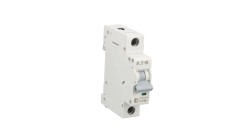 Wyłącznik nadprądowy 1P C 40A 6kA AC xPole Home HN-C40/1 194835