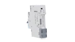 MCB Wyłącznik nadprądowy Icn=6000A 1P C 6A QuickConnect MCS106
