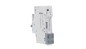MCB Wyłącznik nadprądowy Icn=6000A 1P C 6A QuickConnect MCS106