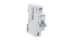 MCB Wyłącznik nadprądowy Icn=6000A 1P C 6A QuickConnect MCS106