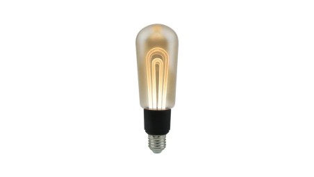 Żarówka LED VT-2245 5W E27 T60 2200K 250lm 2749