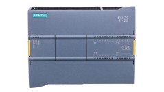 Interfejs SIMATIC S7-1200F, CPU 1215FC DC/DC/DC PROFINET (2xRJ45), 14 DI 24VDC/10 DO 24V DC 6ES7215-1AF40-0XB0